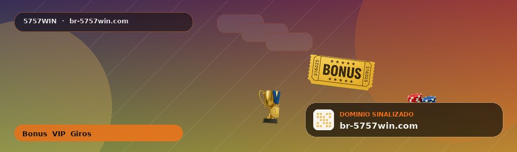 5757Win codigo-promocional