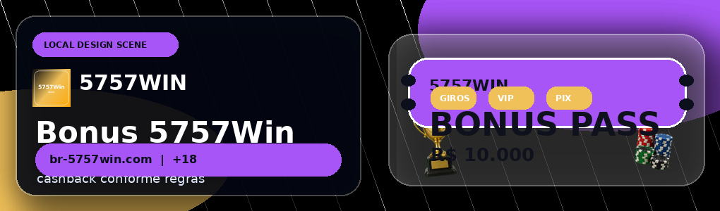 5757Win codigo-promocional